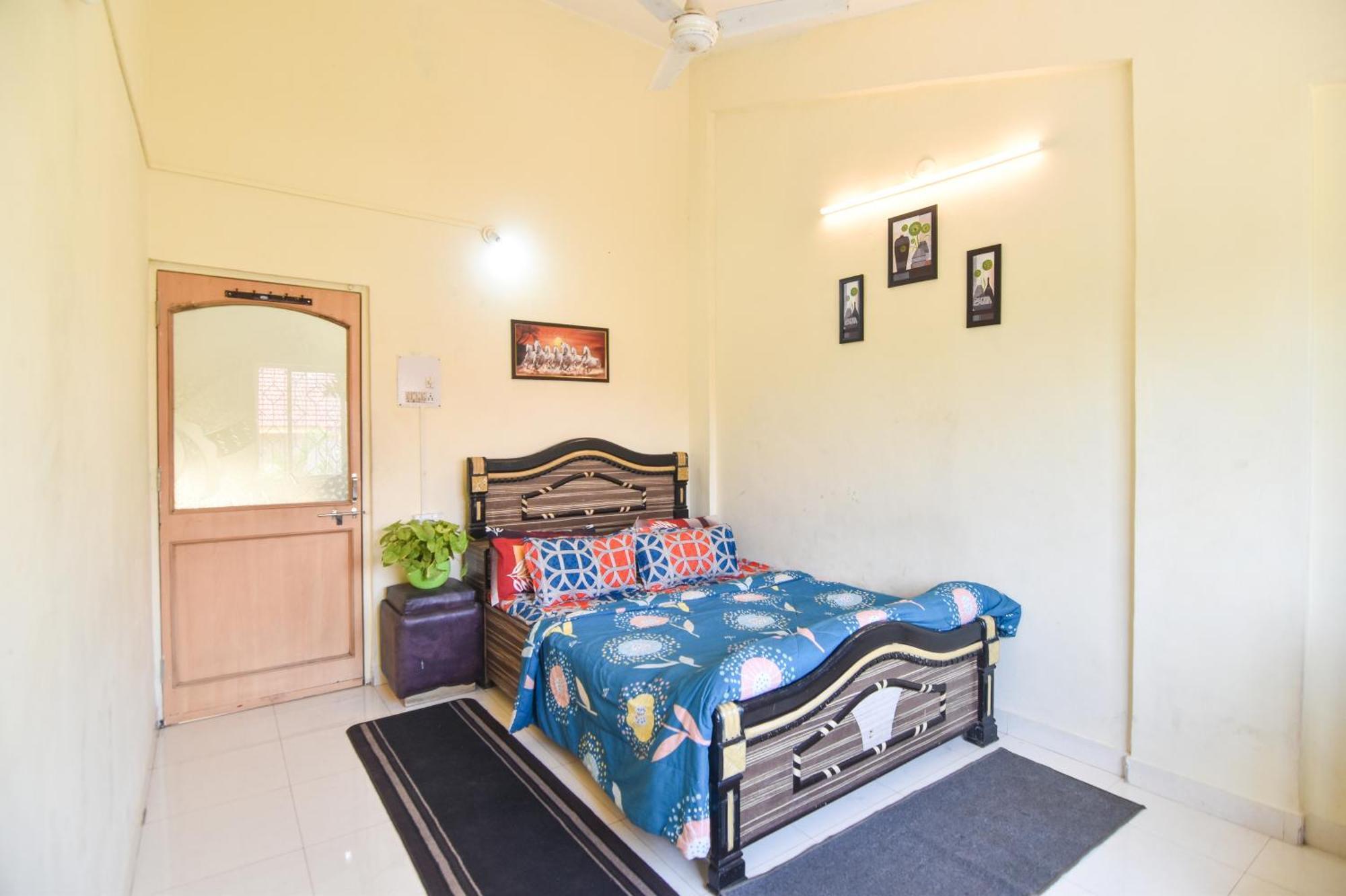 Ll Empyrean Stay Ll 2Bhk Ll Valentina Villa Ll Lonavala Buitenkant foto