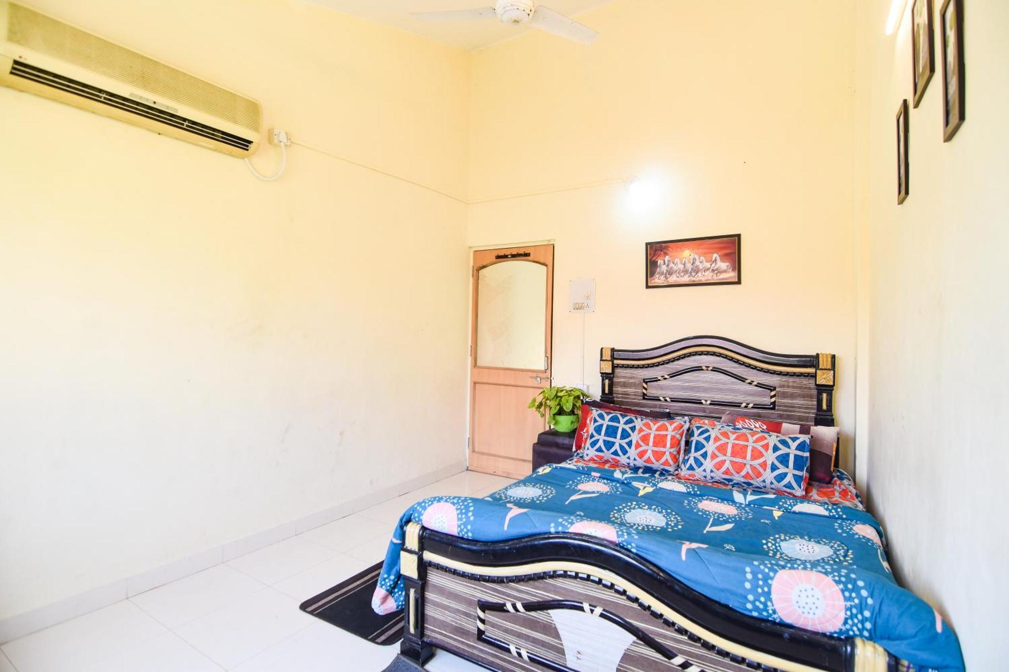 Ll Empyrean Stay Ll 2Bhk Ll Valentina Villa Ll Lonavala Buitenkant foto