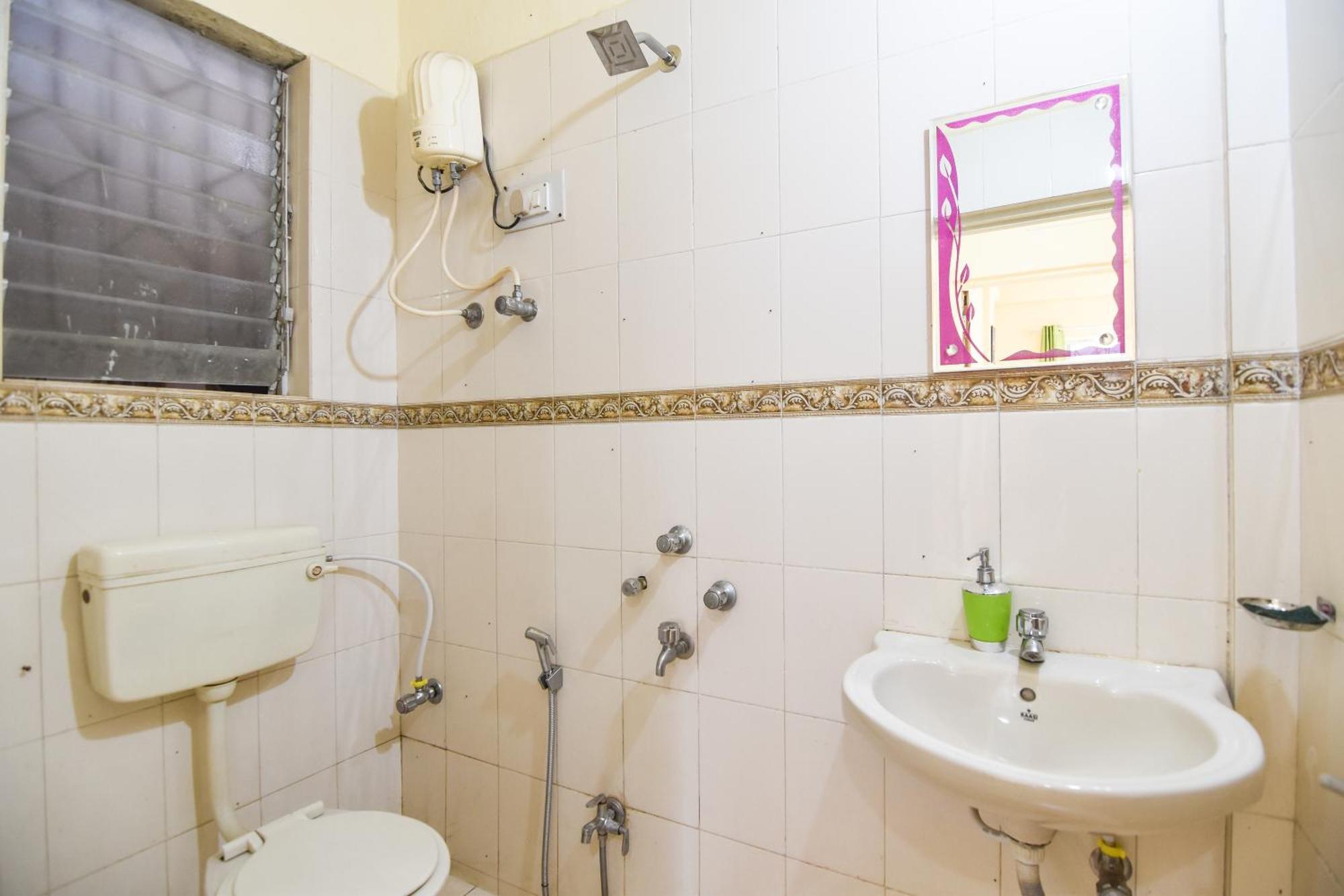 Ll Empyrean Stay Ll 2Bhk Ll Valentina Villa Ll Lonavala Buitenkant foto