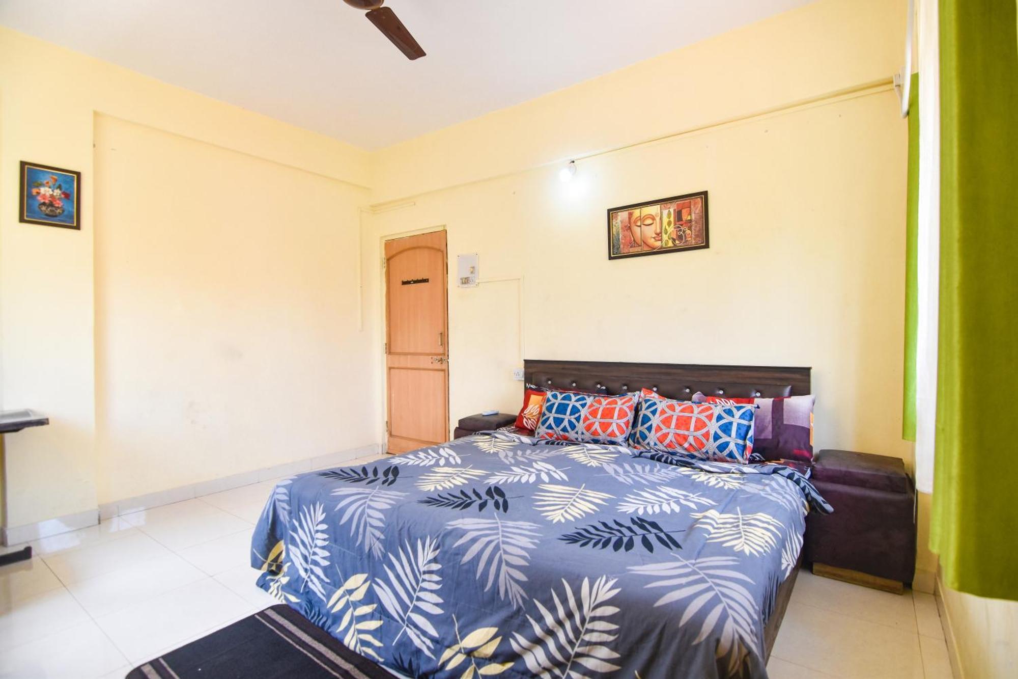 Ll Empyrean Stay Ll 2Bhk Ll Valentina Villa Ll Lonavala Buitenkant foto