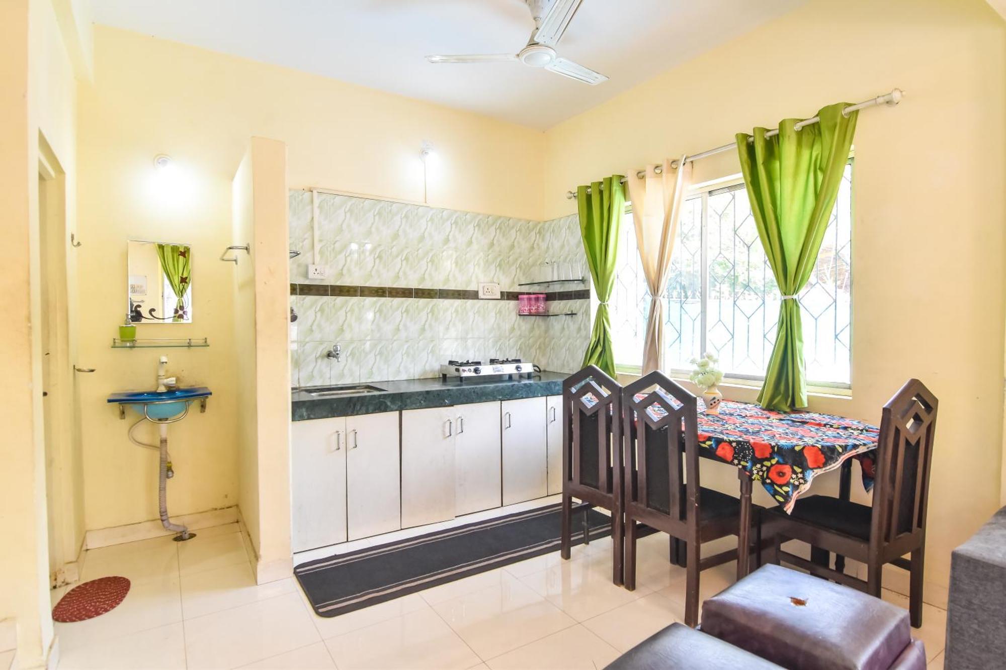 Ll Empyrean Stay Ll 2Bhk Ll Valentina Villa Ll Lonavala Buitenkant foto