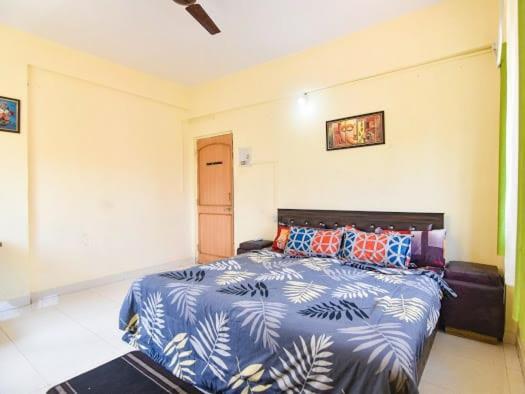 Ll Empyrean Stay Ll 2Bhk Ll Valentina Villa Ll Lonavala Buitenkant foto
