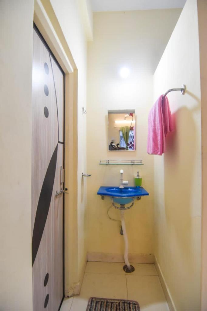 Ll Empyrean Stay Ll 2Bhk Ll Valentina Villa Ll Lonavala Buitenkant foto