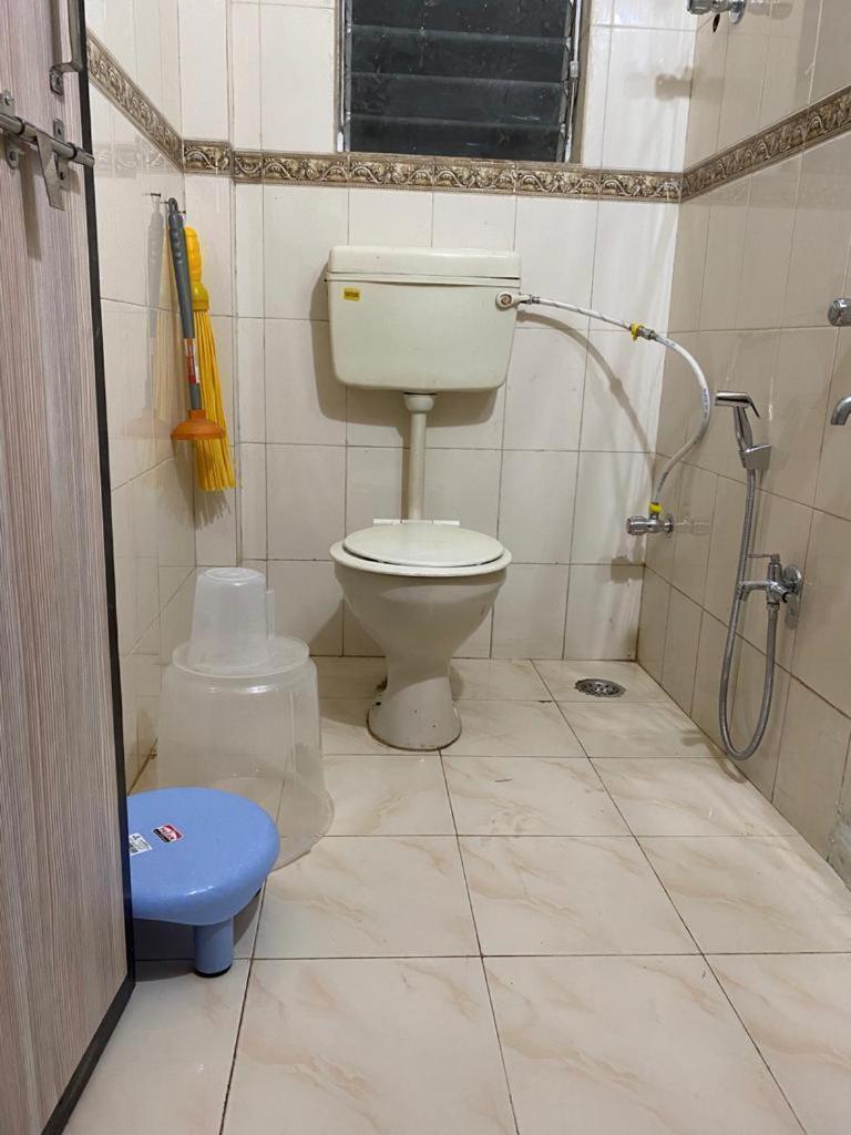 Ll Empyrean Stay Ll 2Bhk Ll Valentina Villa Ll Lonavala Buitenkant foto